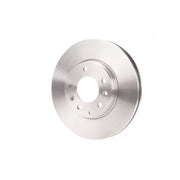 Bosch 2 x Vented Brake Discs 0 986 479 S60