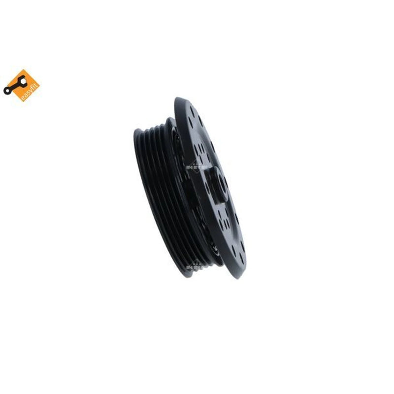 NRF A/C Compressor Magnetic Clutch 380002