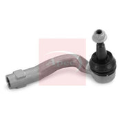 Apec Steering Tie Rod End Ball Joint Front Right M18x1.5 AST6906