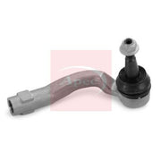 Apec Steering Tie Rod End Ball Joint Front Right M18x1.5 AST6906