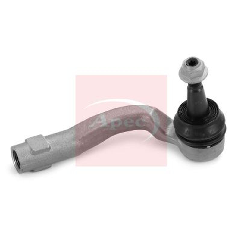 Apec Steering Tie Rod End Ball Joint Front Right M18x1.5 AST6906