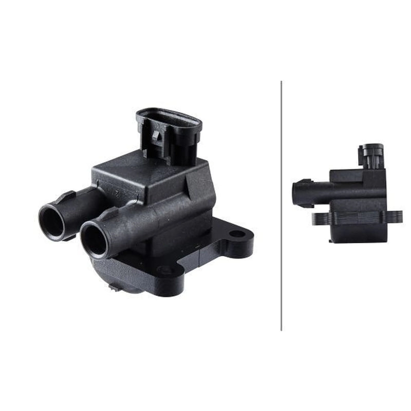 Hella Ignition Coil Pack 5DA 230 035-371