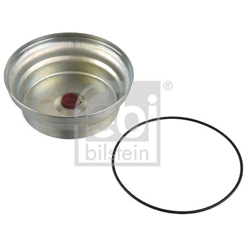 Febi Wheel Hub Dust Cap 173100