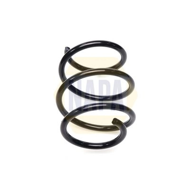 NAPA Front Suspension Coil Spring NCS2438