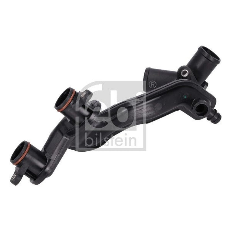 Febi Coolant Water Pipe Tube 197808