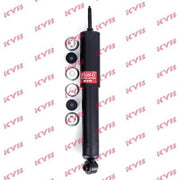KYB Shock Absorber Damper Strut Front 344305