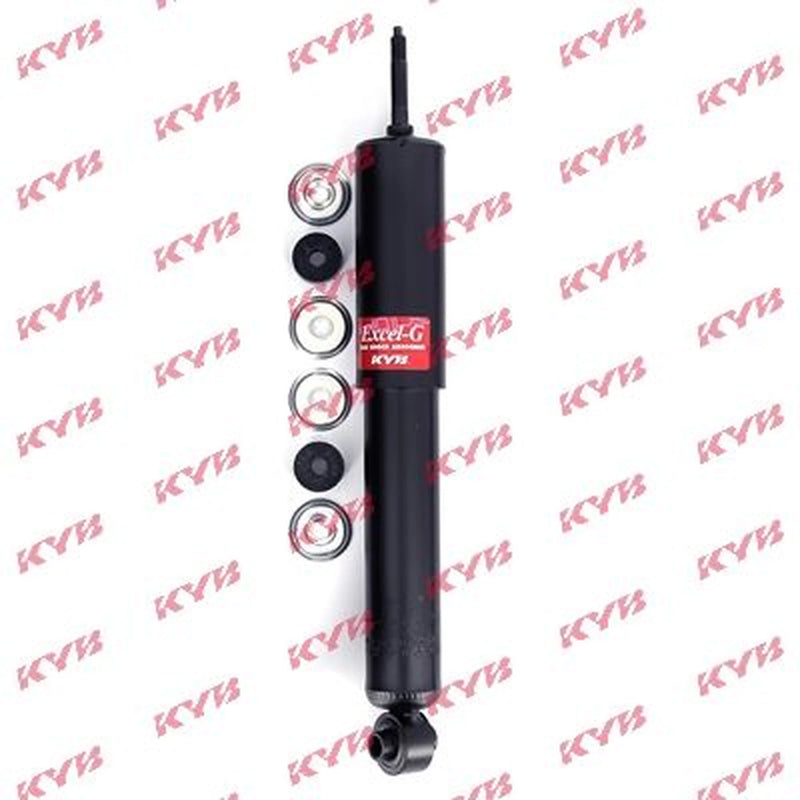 KYB Shock Absorber Damper Strut Front 344305