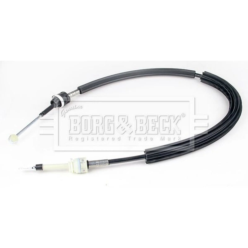 Borg & Beck Manual Transmission Cable Pull BKG1335