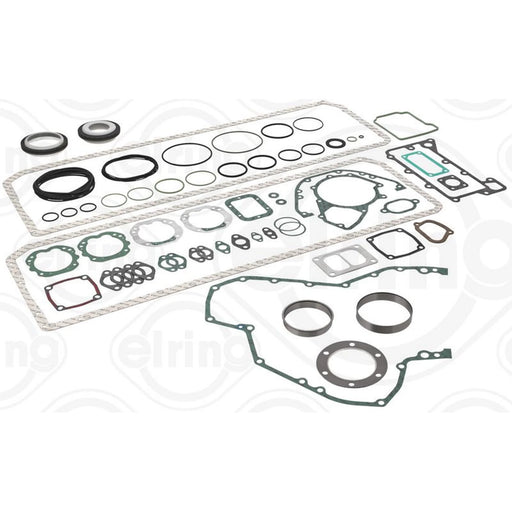Elring Crankcase Gasket Kit ID 146.351