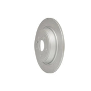 Bosch 2 x Solid Rear Brake Discs 0 986 479 D86