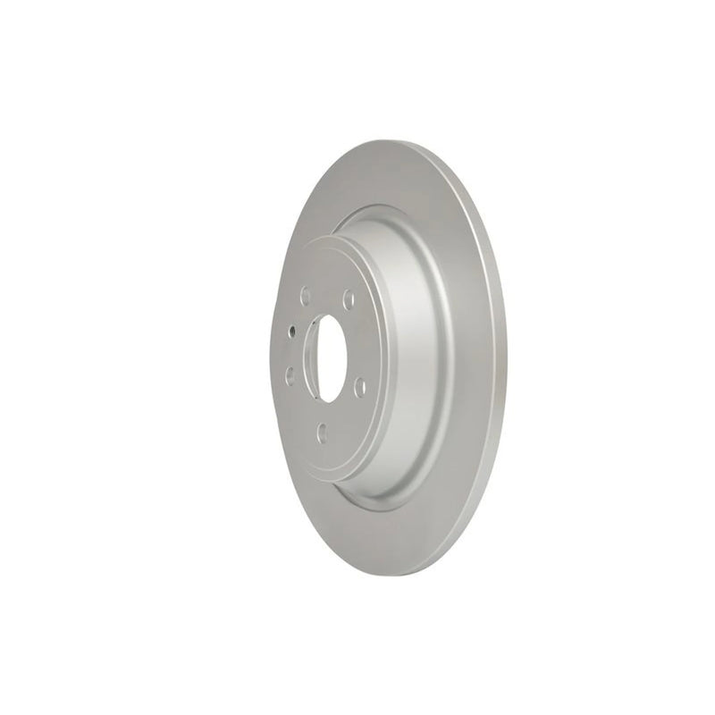 Bosch 2 x Solid Rear Brake Discs 0 986 479 D86