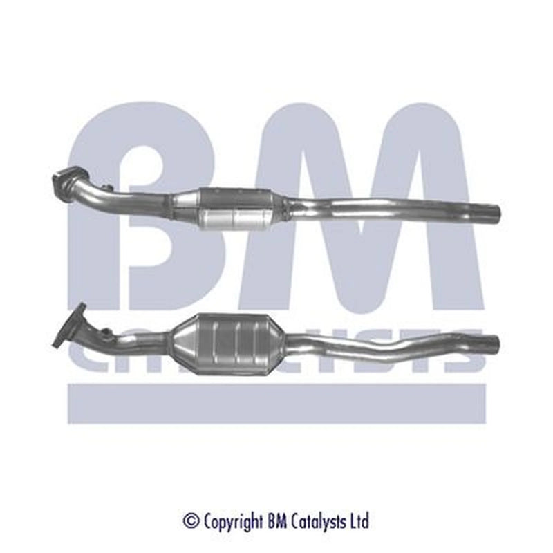 BM Catalysts Petrol Cat BM90413