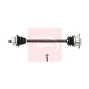 Apec CV Drive Shaft Driveshaft Front Right ADS1732R