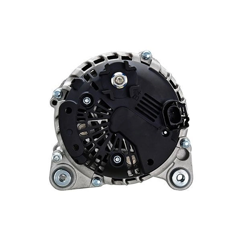 Hella Car Alternator 12V 8EL 015 637-111