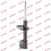 KYB Shock Absorber Damper Strut Front 333706