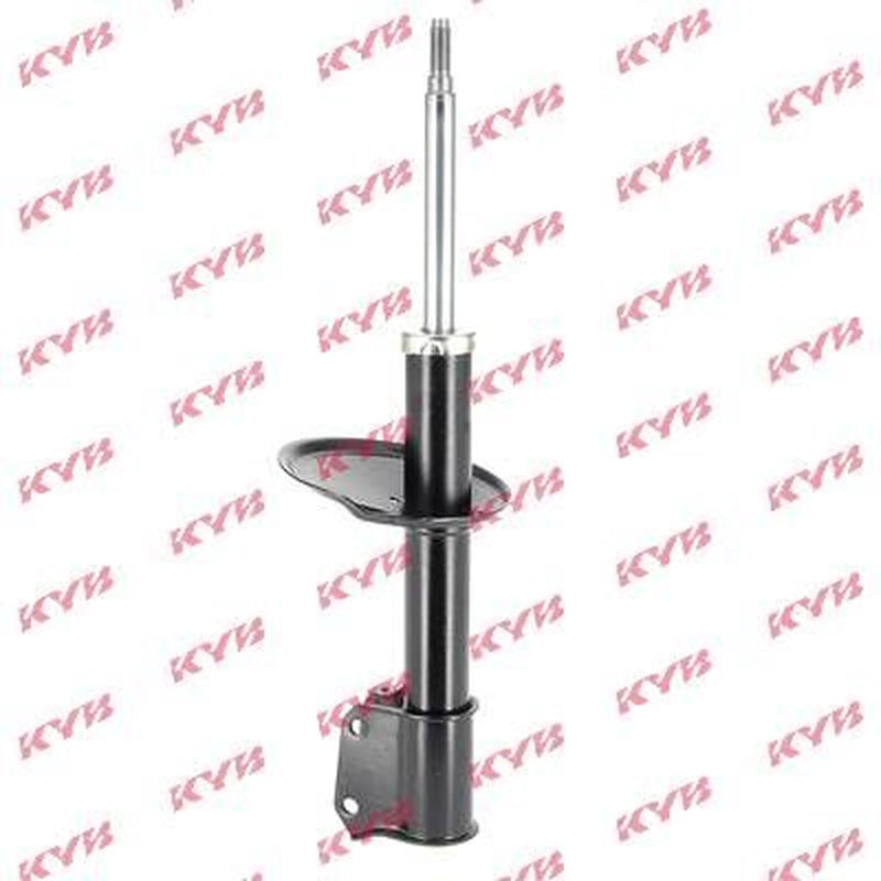 KYB Shock Absorber Damper Strut Front 333706