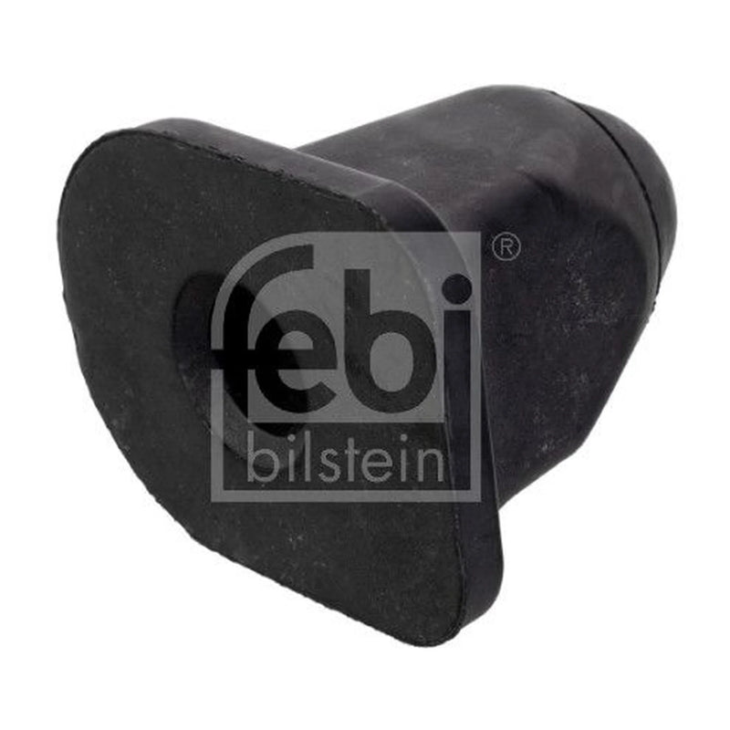 Febi Front Left Rubber Buffer Suspension 177714