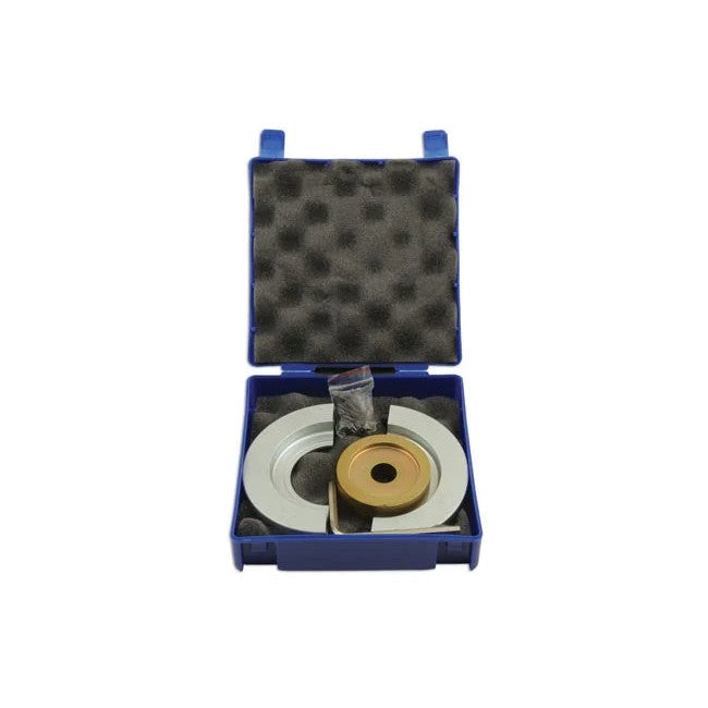 Laser Tools GEN2 Insertion Clamshell 62-85mm