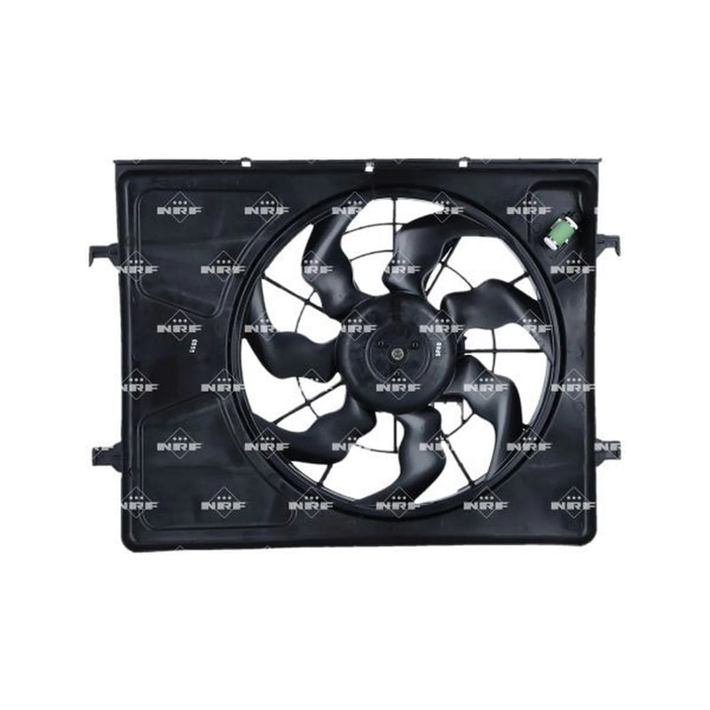 NRF Engine Cooling Fan 470004
