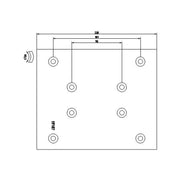 DON Don Cv Brake Lining Set RN1041S7115