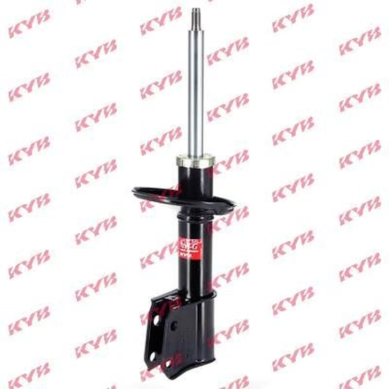 KYB Shock Absorber Damper Strut Front 334830