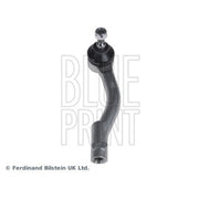 Blue Print Steering Tie Rod End Ball Joint Front Right ADG08724
