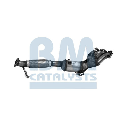BM Catalysts Homologated Petrol Cat BM91275H