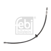 Febi Brake Hydraulic Hose Line Front Right 182637