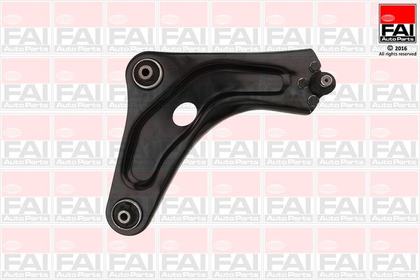 FAI Control/Trailing Arm