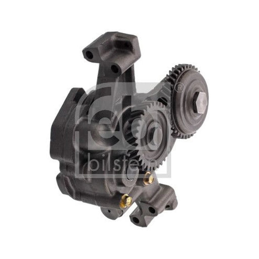 Febi Engine Oil Pump Assembly 09977