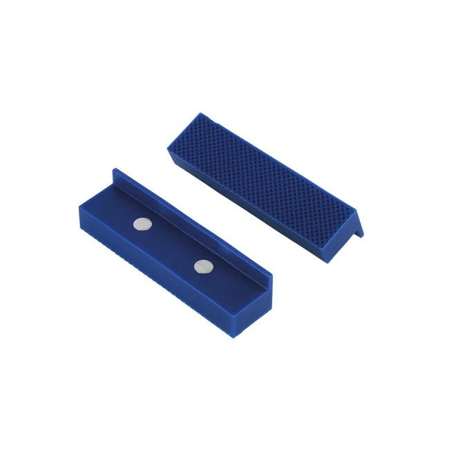 Laser Tools Magnetic Bench Vice Soft Jaws 113mm - PL