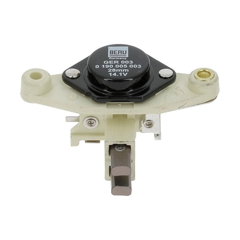 BERU Alternator Voltage Regulator GER003