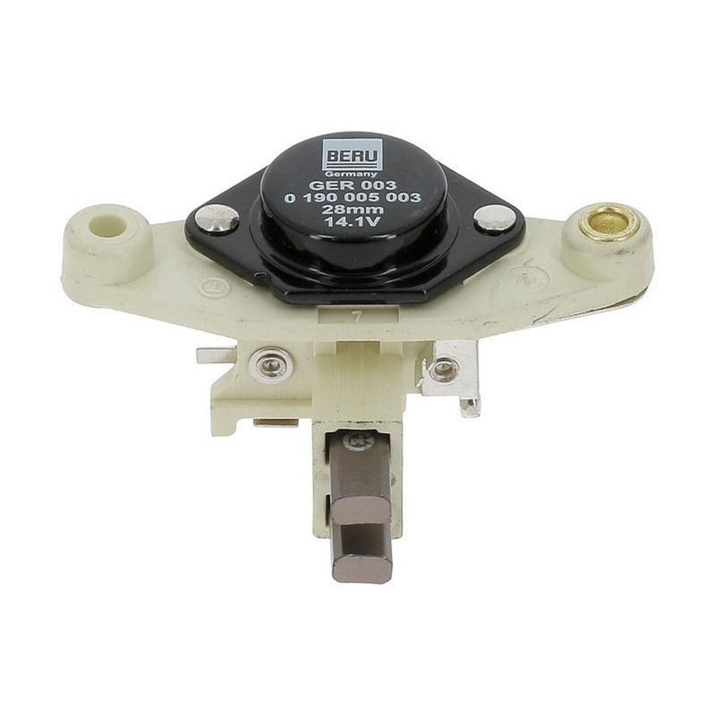 BERU Alternator Voltage Regulator GER003