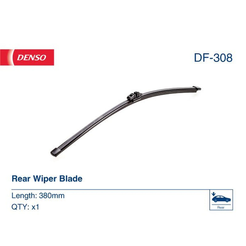 Denso Rear Wiper Blades DF-308