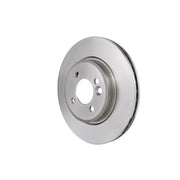Bosch 2 x Vented Front Brake Discs 0 986 478 606