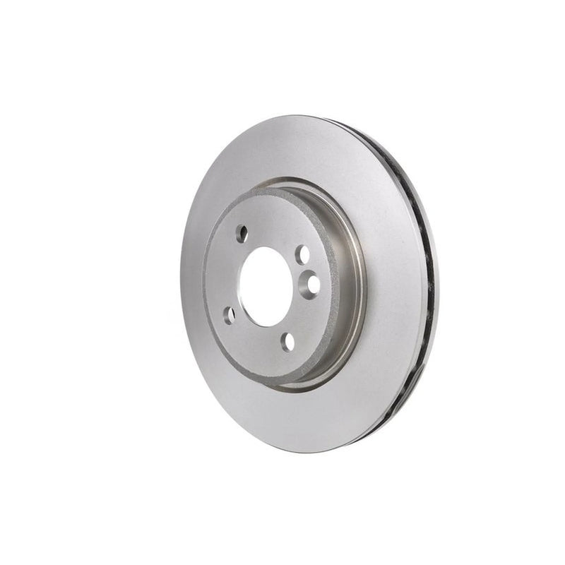 Bosch 2 x Vented Front Brake Discs 0 986 478 606