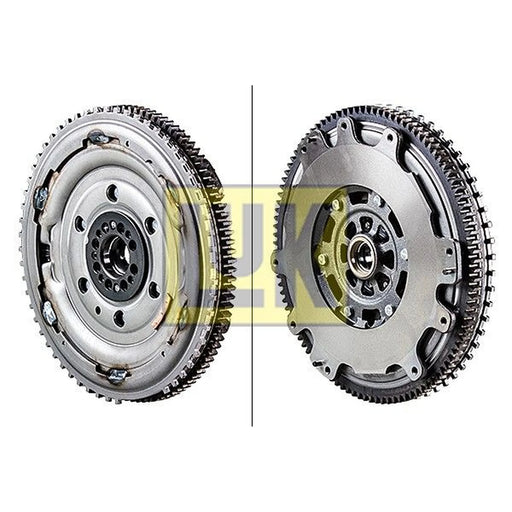 LuK Engine Flywheel Teeth 415028111