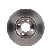 Bosch 2 x Vented Front Brake Discs 0 986 479 S21