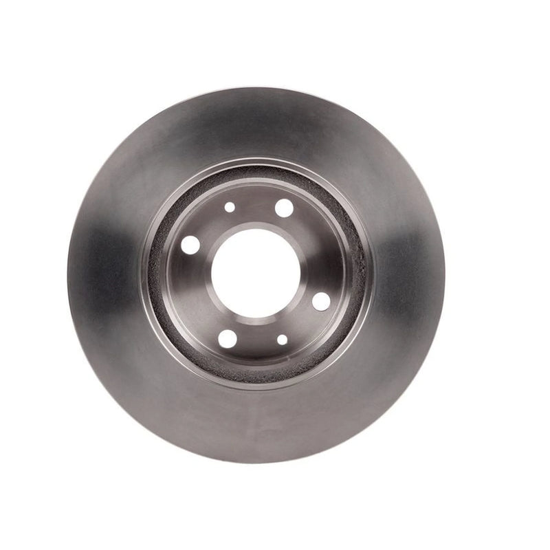Bosch 2 x Vented Front Brake Discs 0 986 479 S21