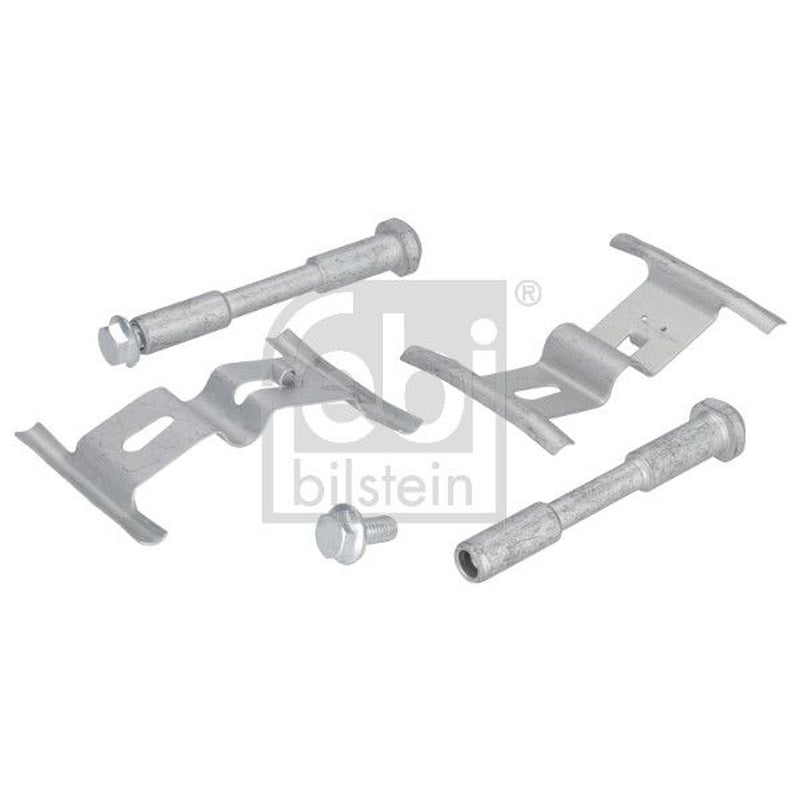 Febi Brake Pad Accessory Fitting Kit Front 182292