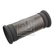 Febi Exhaust Flexible Corrugated Pipe 01377