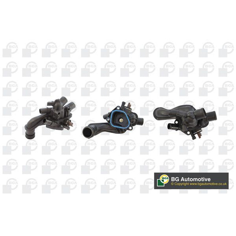 BGA Thermostat,Coolant CT1471