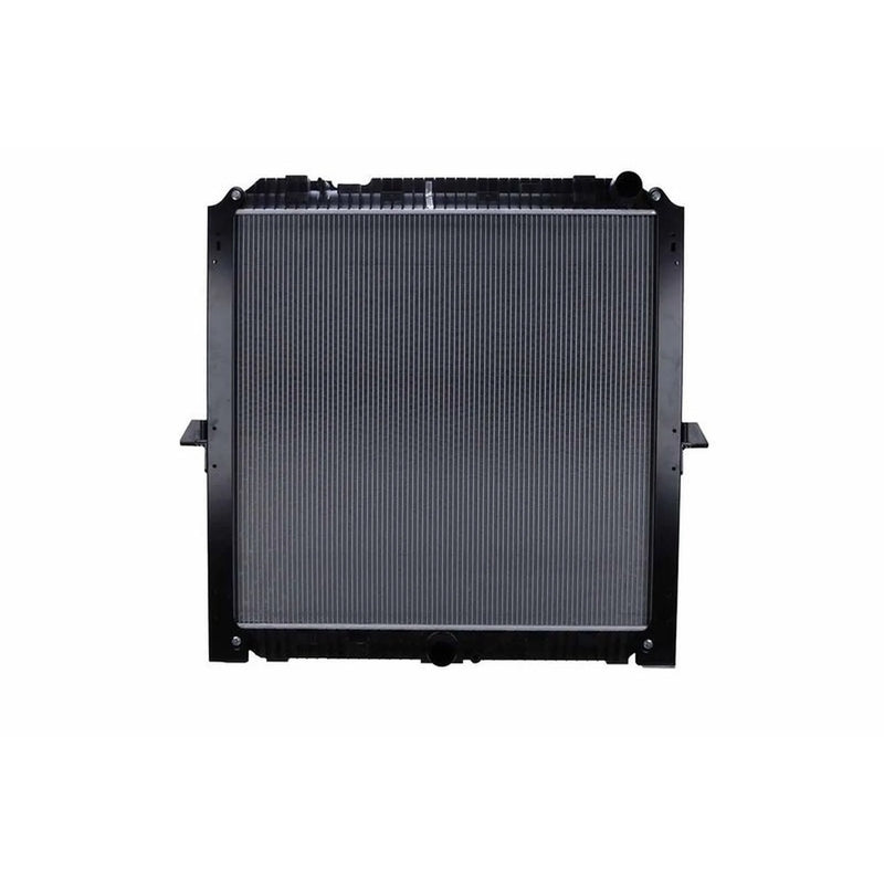 Hella Engine Radiator 8MK 366 300-831