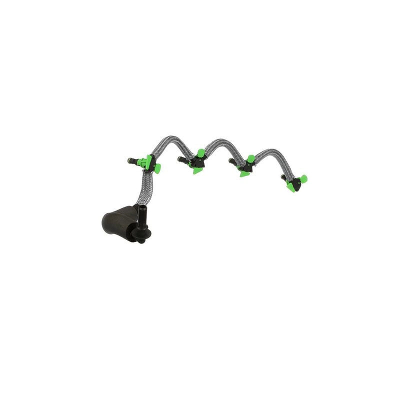 Gates Fuel Overflow Hose Pipe MFL1094