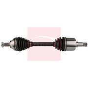 Apec CV Drive Shaft Driveshaft Front Left ADS1057L