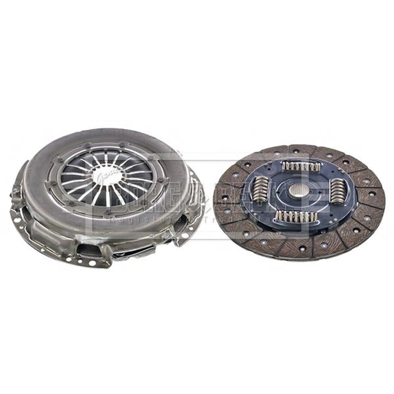 Borg & Beck Clutch Kit Set HKR1070