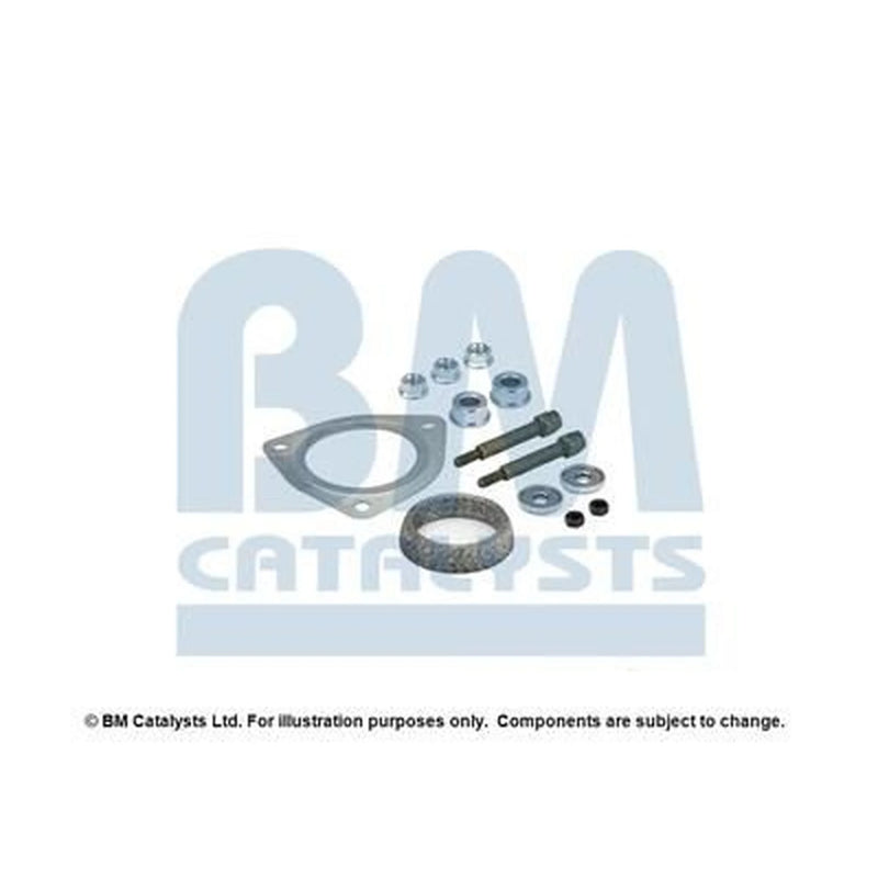 BM Catalysts Exhaust Pipe Mounting Kit FK70390B