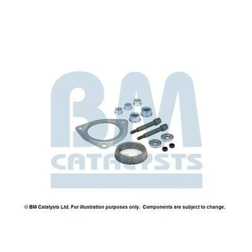 BM Catalysts Exhaust Pipe Mounting Kit FK70390B