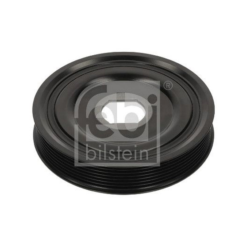 Febi Crank Shaft Belt Pulley 193246