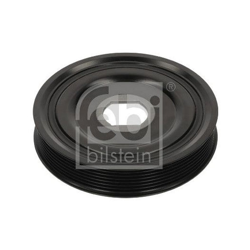 Febi Crank Shaft Belt Pulley 193246
